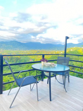 Guest house Bagrationi